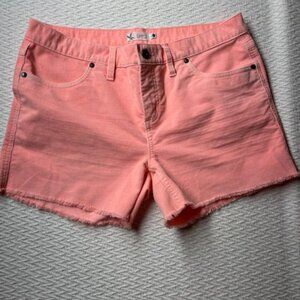 Carve Designs Women's Oahu 4" Short